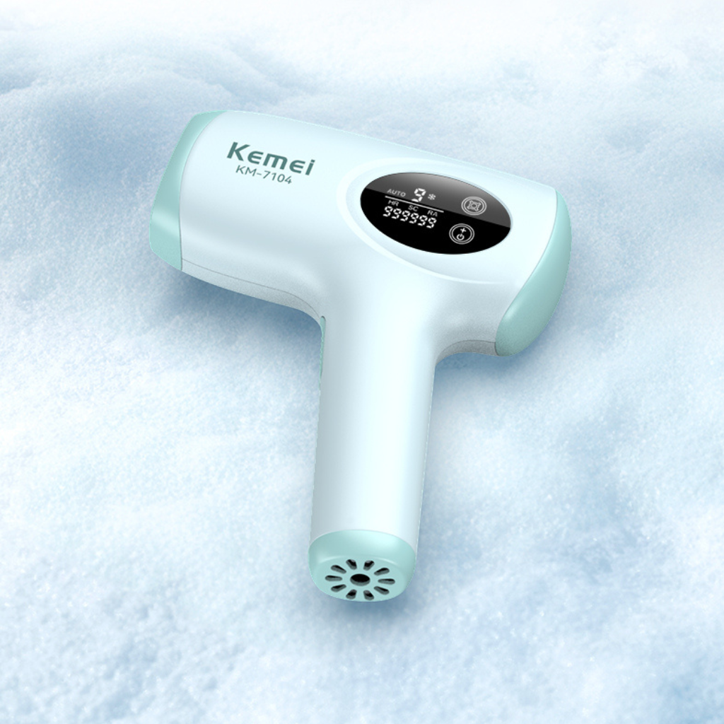 KM 7104 IPL Hair Removal Device - Image 2