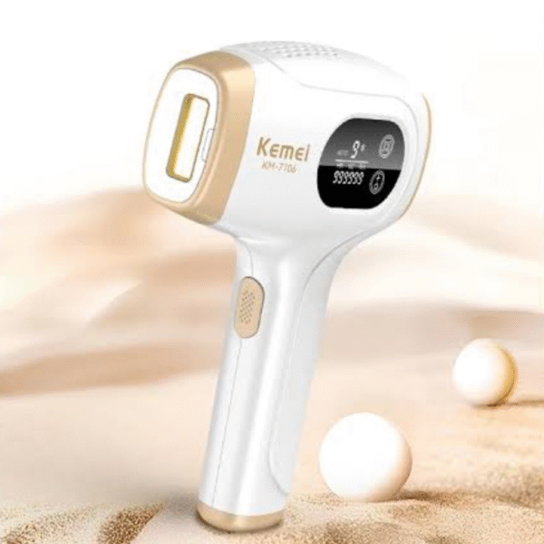 KM 7106 IPL Hair Removal Device - IPL Store