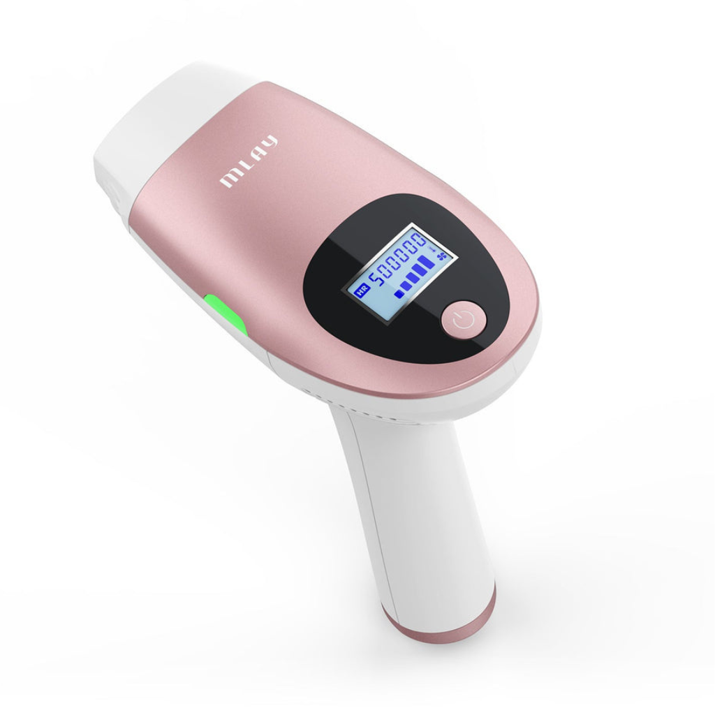 MLAY T3 IPL Hair Removal Device - Image 6