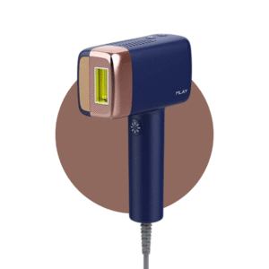 MLAY T4 IPL Hair Removal Device