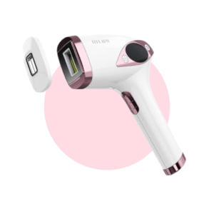 MLAY T4 IPL Hair Removal Device by IPL Store